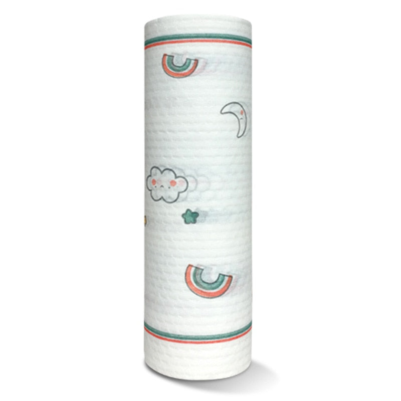 Disposable Cleaning Cloth