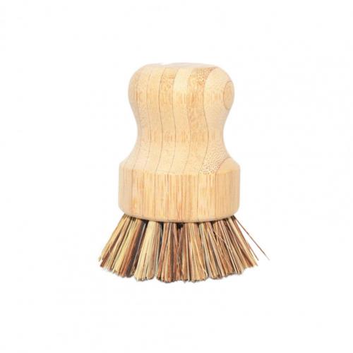 Bowl Stove Washing Brush