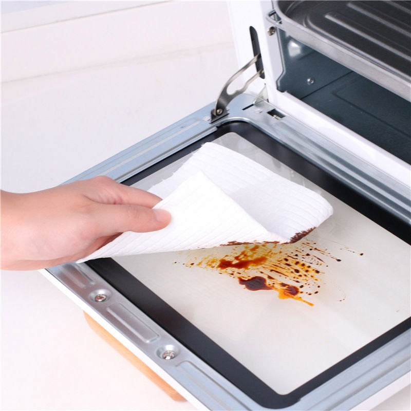 Disposable Cleaning Cloth