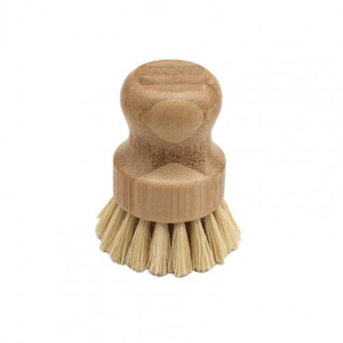 Bowl Stove Washing Brush