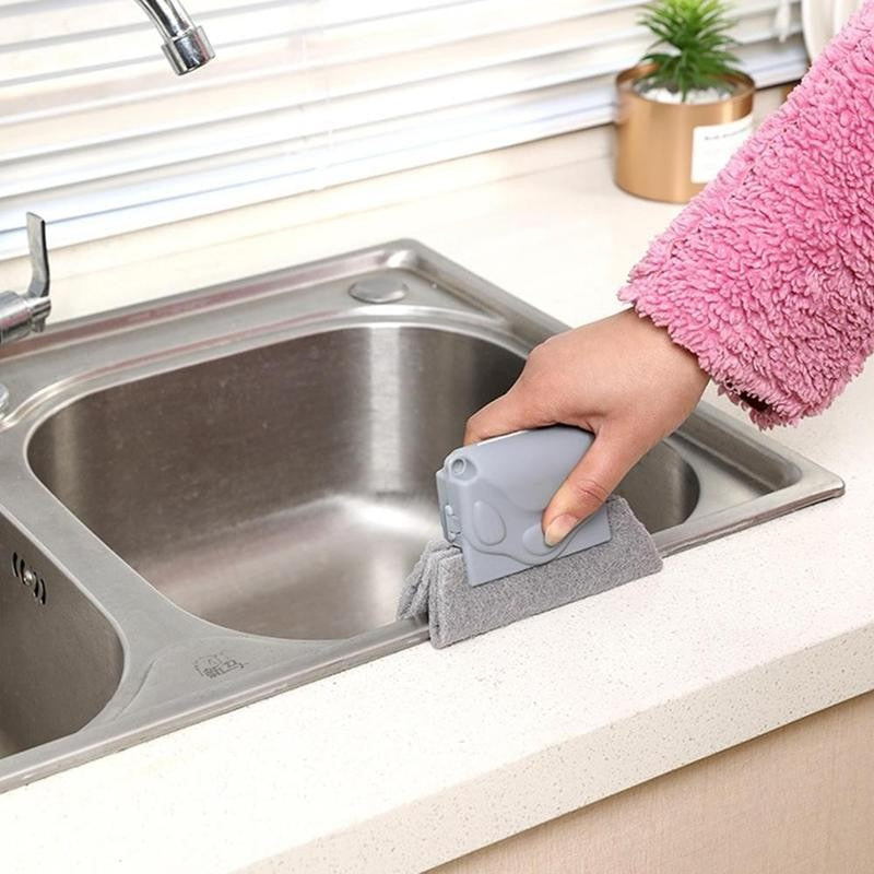 Windows Slot Cleaner Brush