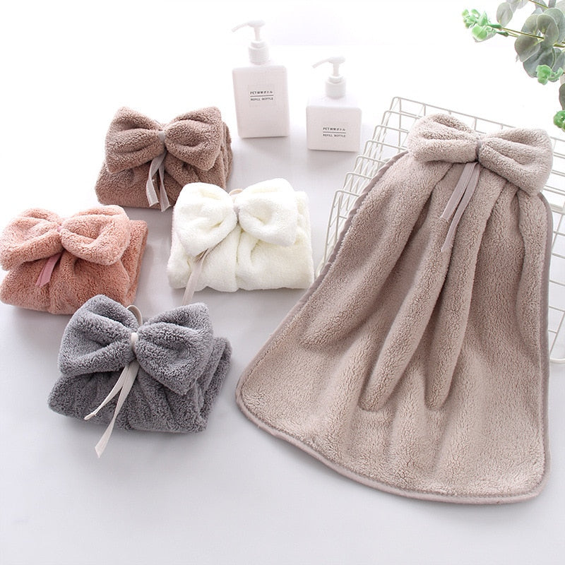Super Absorbent Hand Towel