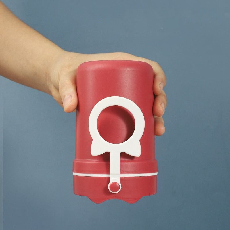 Coffee Mug with Lid