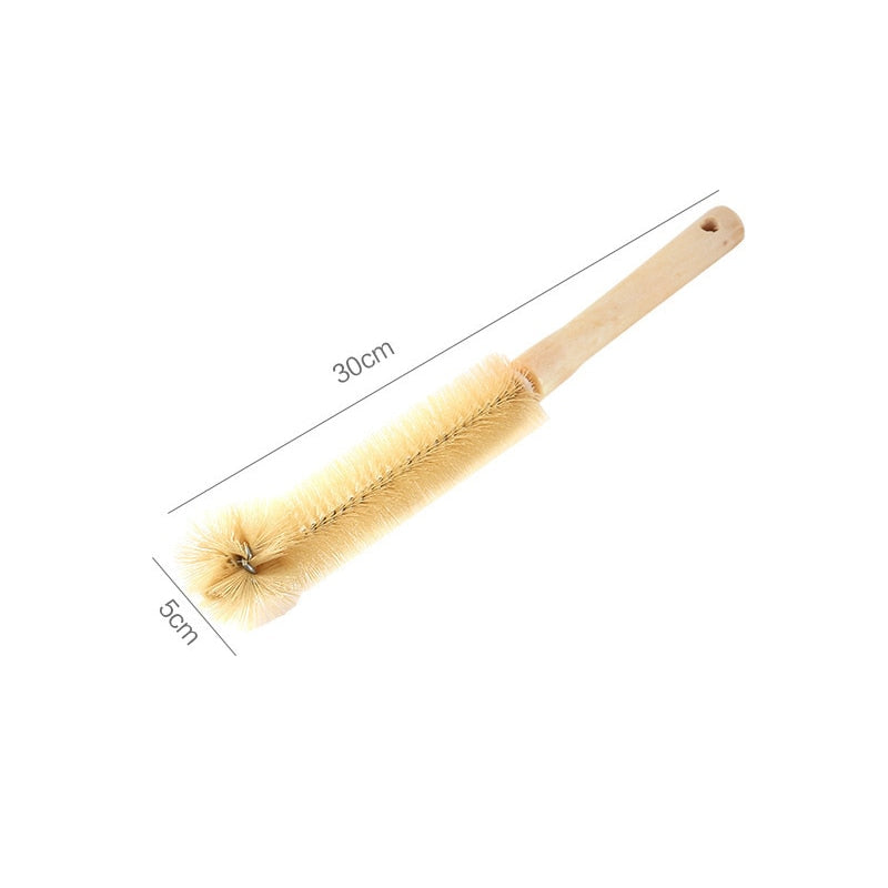 Kitchen cleaning tools