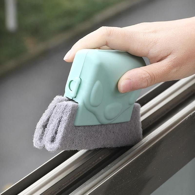 Windows Slot Cleaner Brush
