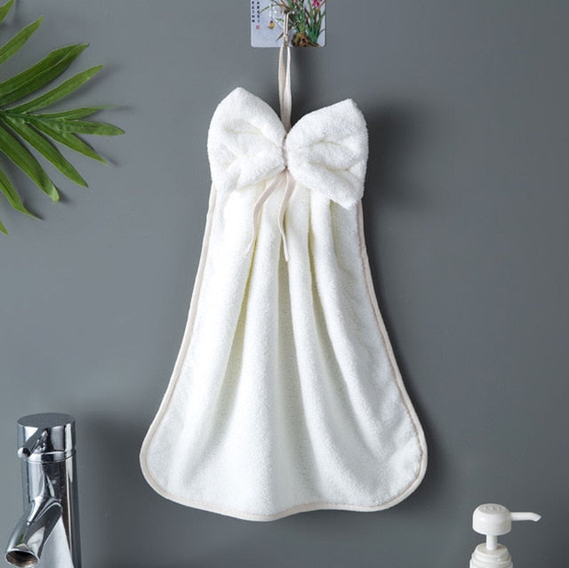 Super Absorbent Hand Towel