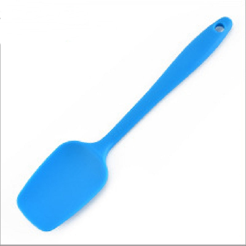 Silicone Spoon Scraper Spatula