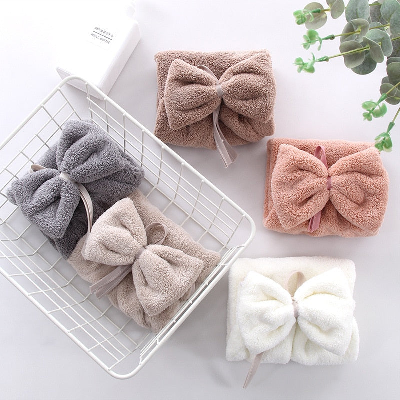 Super Absorbent Hand Towel
