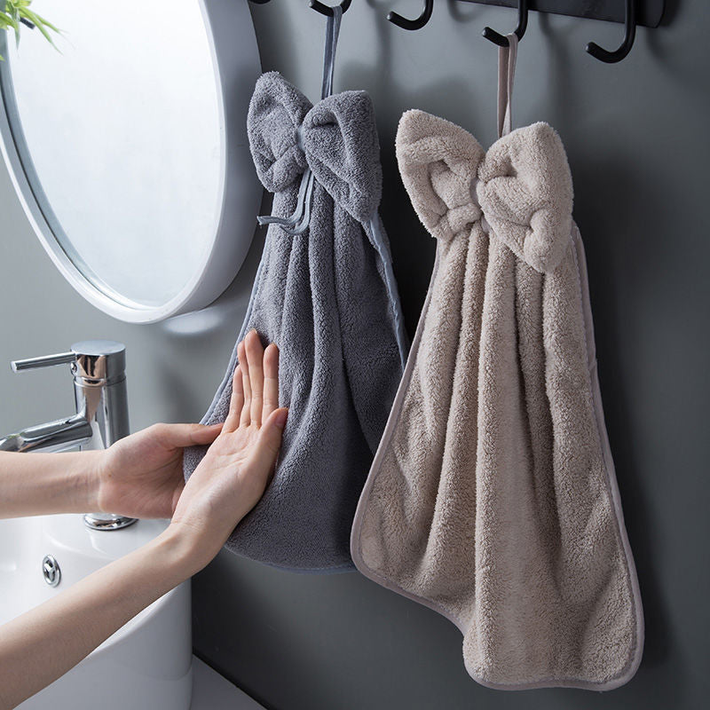 Super Absorbent Hand Towel