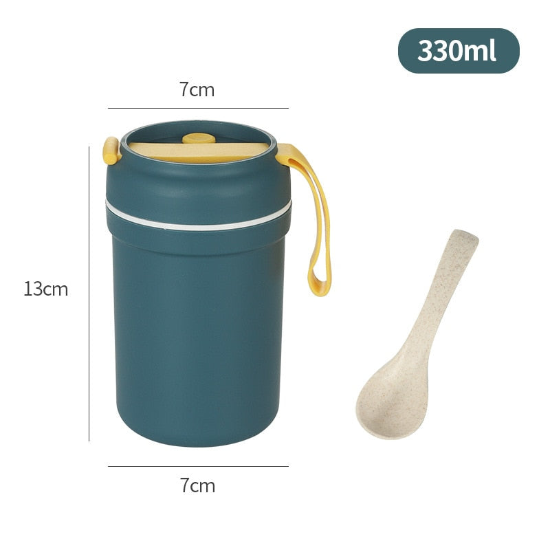 Coffee Mug with Lid