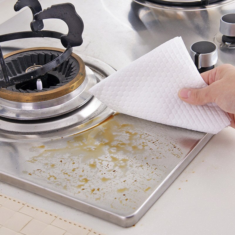 Disposable Cleaning Cloth