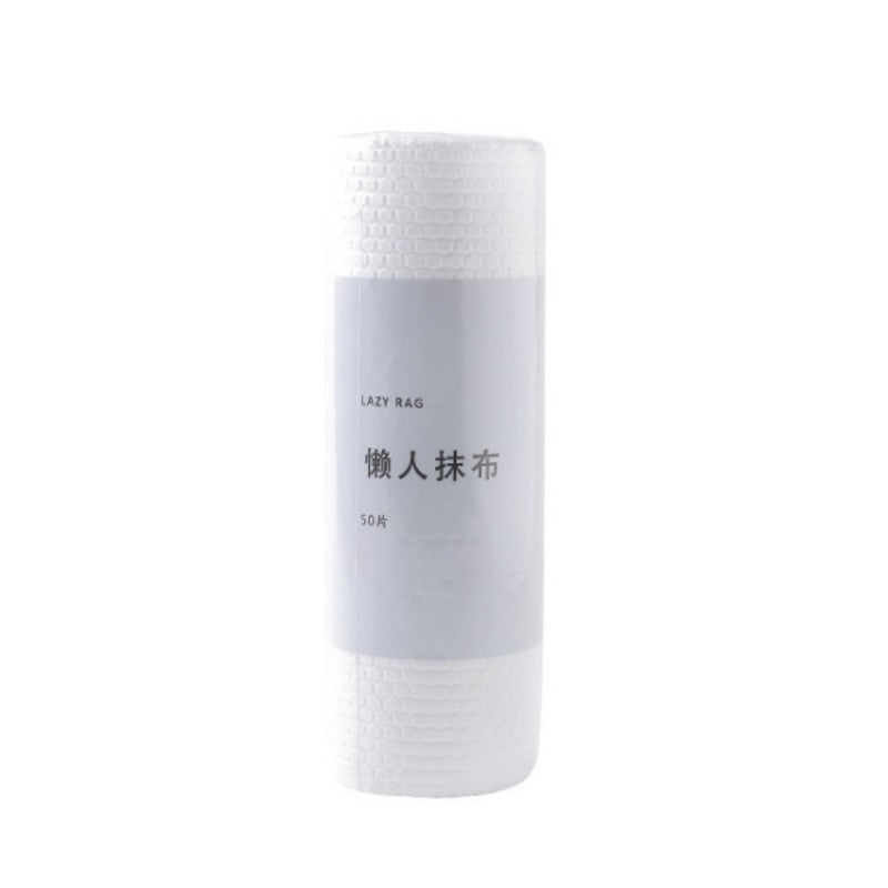 Disposable Cleaning Cloth