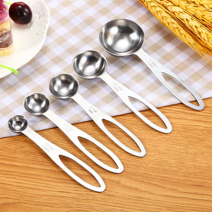 Measuring Spoons Set