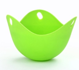 Silicone Egg  Poaching Pods