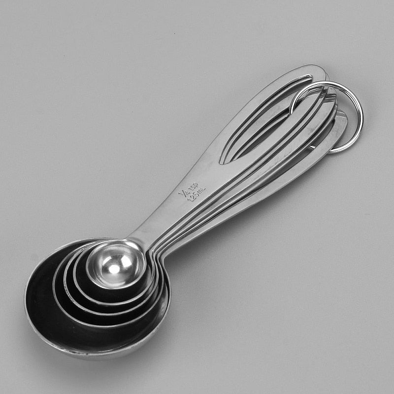 Measuring Spoons Set