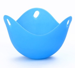 Silicone Egg  Poaching Pods