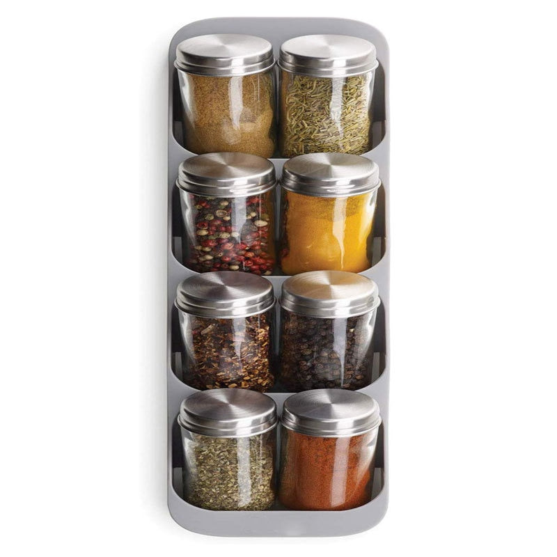 Spice Storage Rack