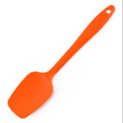 Silicone Spoon Scraper Spatula