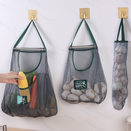Reusable Hanging Storage Bags