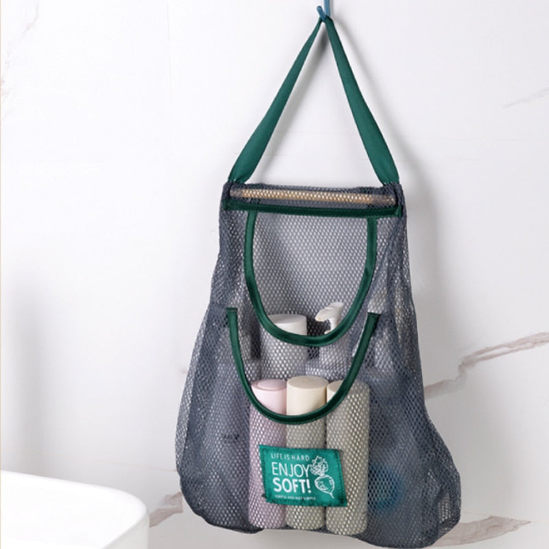 Reusable Hanging Storage Bags