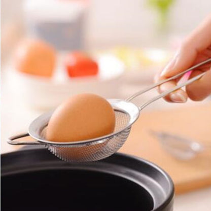 Sieve Sifter Pastry Baking Tools