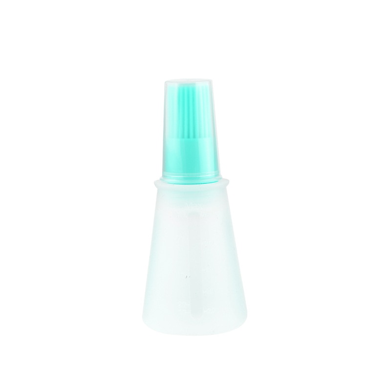Silicone BQQ Oil Brush Tool
