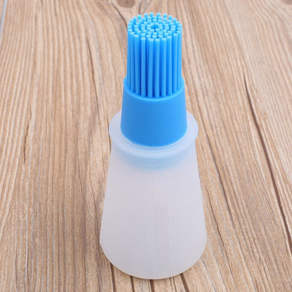 Silicone BQQ Oil Brush Tool