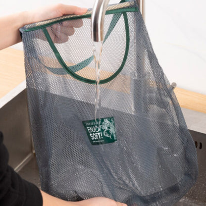 Reusable Hanging Storage Bags