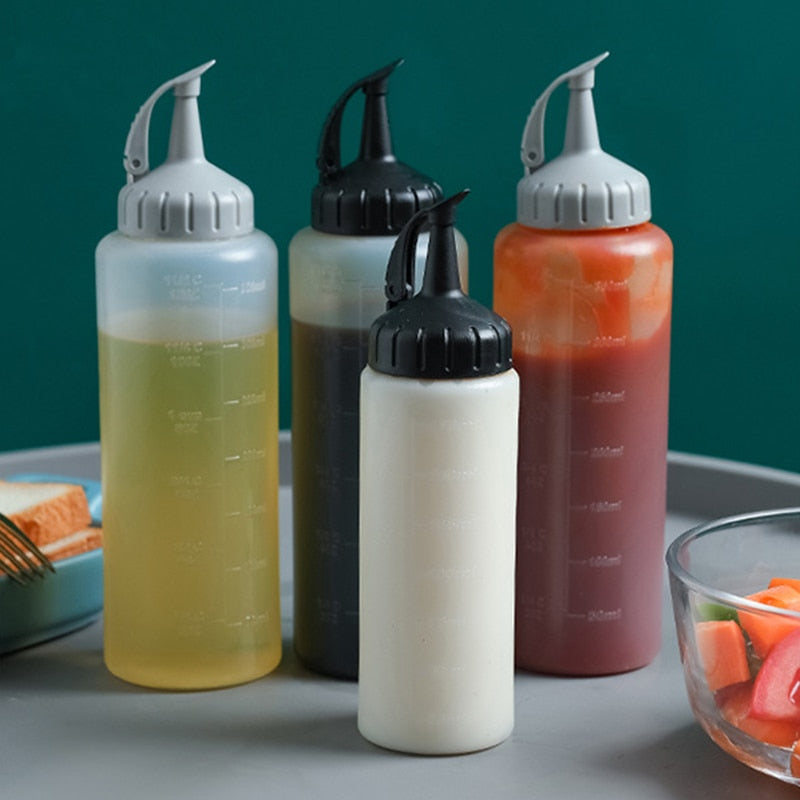 Kitchen Seasoning Bottle