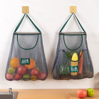 Reusable Hanging Storage Bags