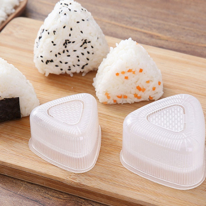 Non-Stick Sushi Maker Set