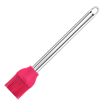 Silicone Baking Spatula