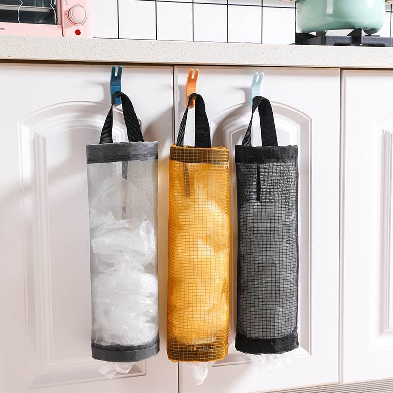 Wall-mounted Kitchen Garbage Bag