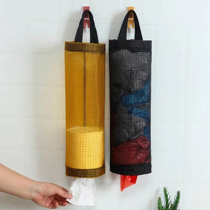 Wall-mounted Kitchen Garbage Bag