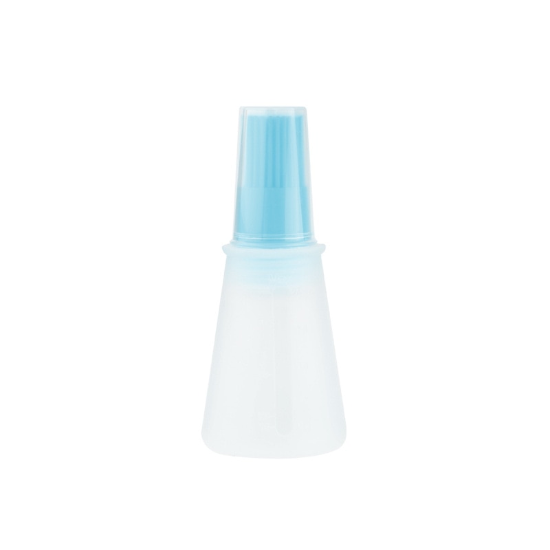 Silicone BQQ Oil Brush Tool