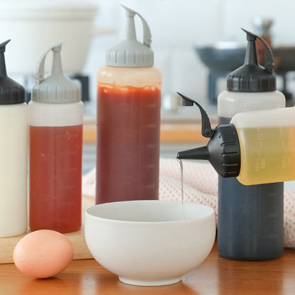 Kitchen Seasoning Bottle