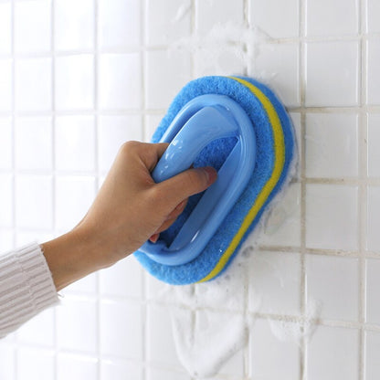 Multi-function Handles Sponge Brush