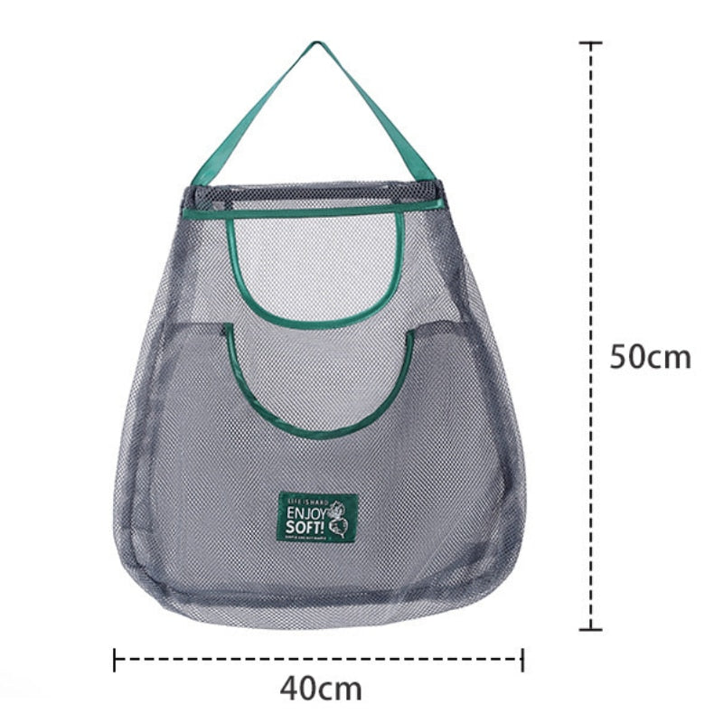 Reusable Hanging Storage Bags