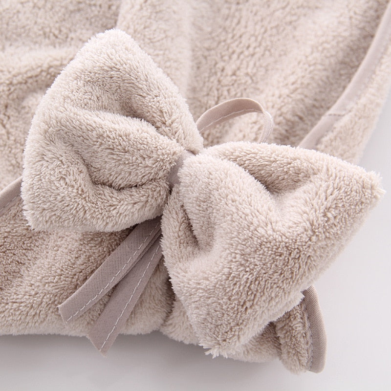 Super Absorbent Hand Towel