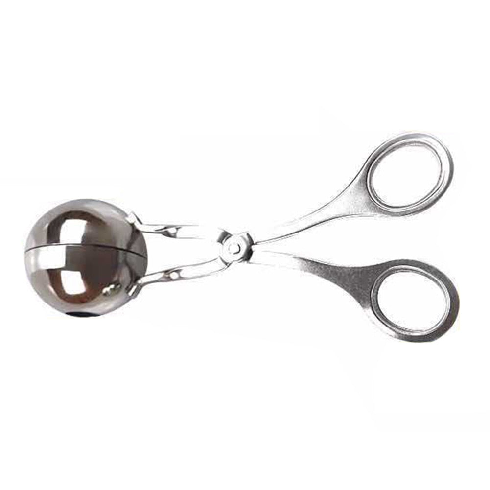 Stainless Steel Fish Balls Maker