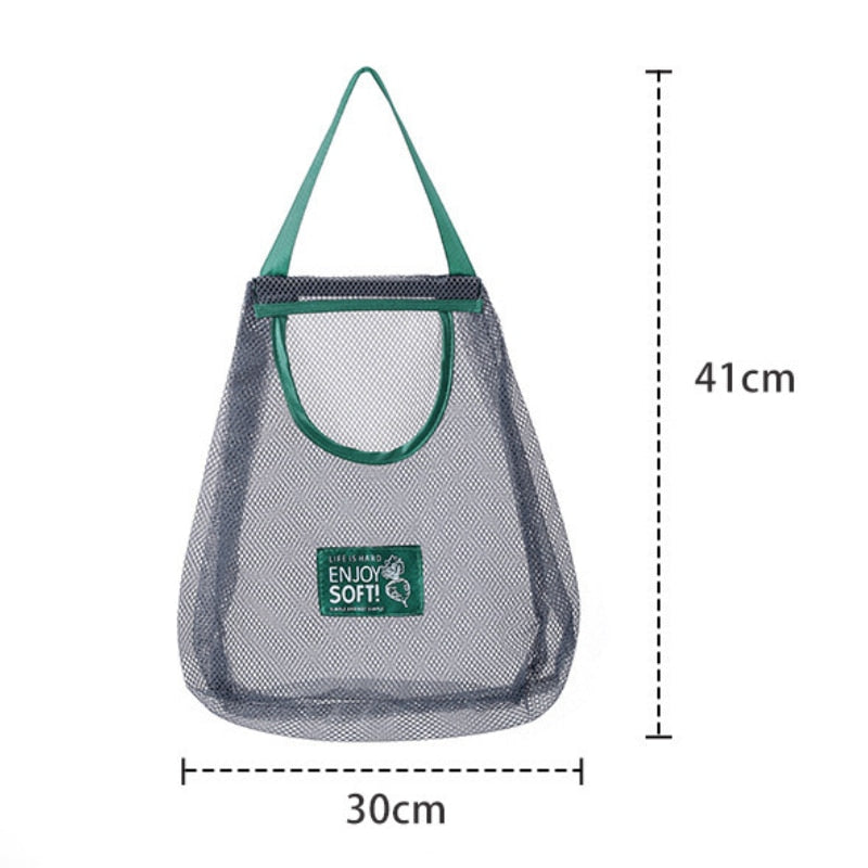 Reusable Hanging Storage Bags