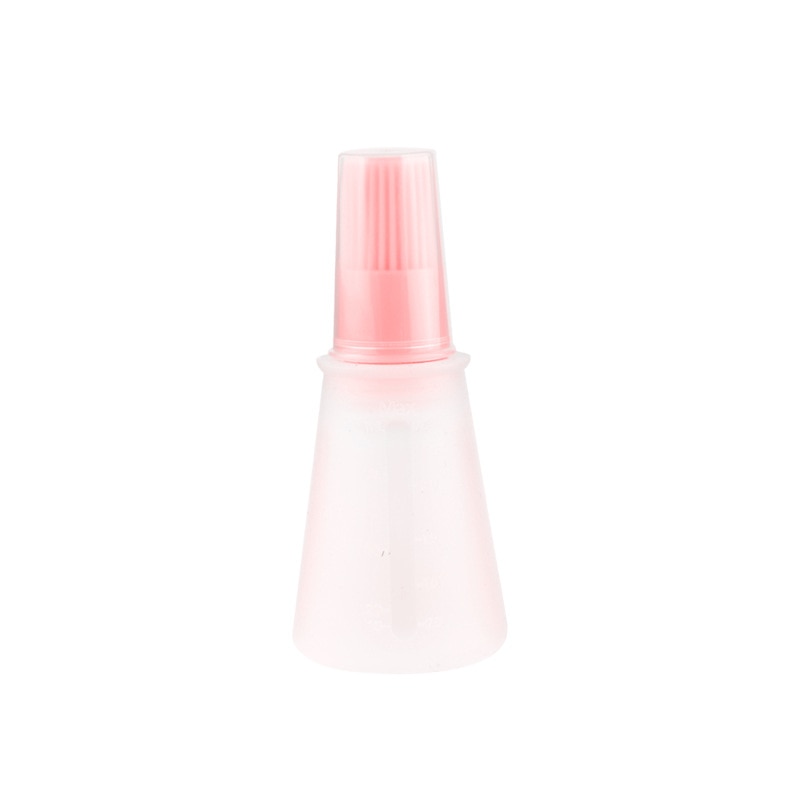 Silicone BQQ Oil Brush Tool