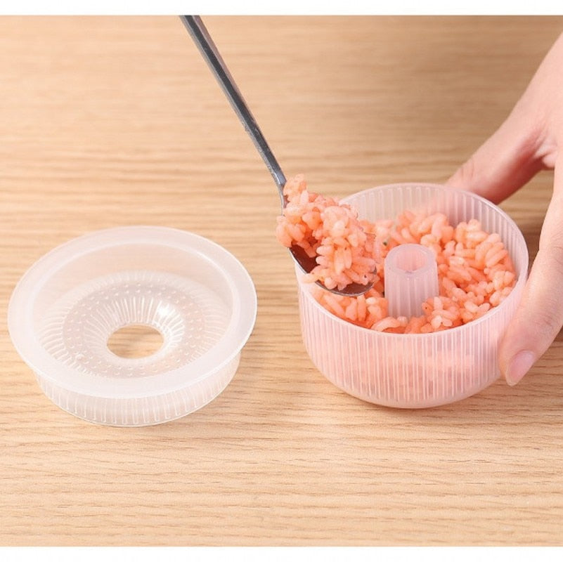 Non-Stick Sushi Maker Set