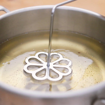 Funnel Mold Cake Rings